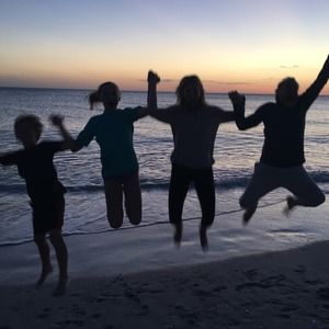 Meet your Posher, Meg